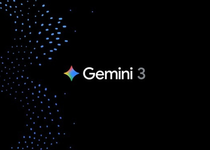 Gemini 3 Resmi Diluncurkan: Model AI Paling Cerdas dan Bisa Wujudkan Ide Tanpa Batas