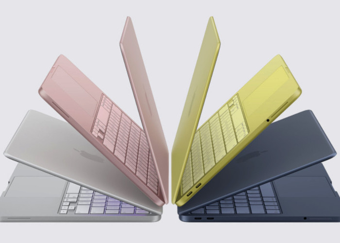 Intip Bocoran Spesifikasi dan Harga MacBook Neo 2: Bawa RAM 12 GB dan Chip A19 Pro?