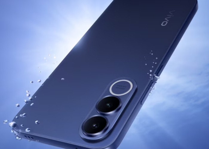 Terdaftar di BIS India, Vivo V80 FE Bakal Segera Meluncur!