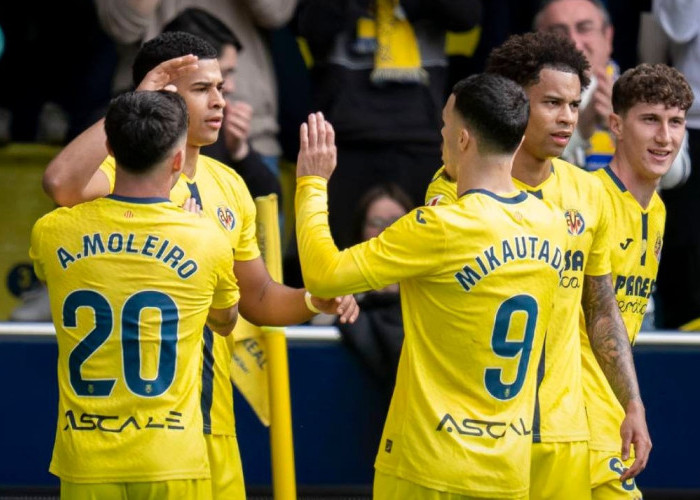 Prediksi Villarreal vs Sociedad: Perebutan Tiket Eropa Memanas, Kedua Tim Siap Saling Jegal!