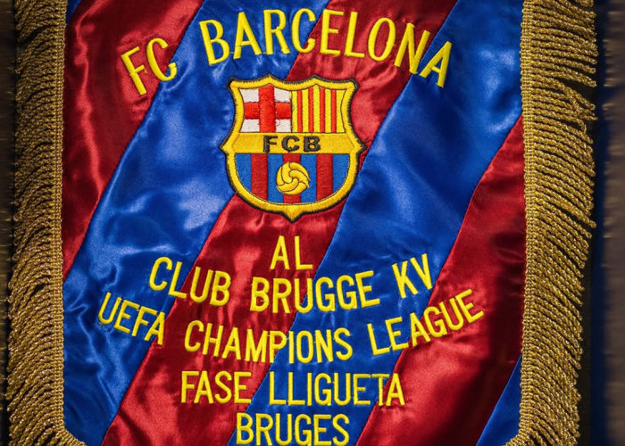 Diburu Chelsea dan PSG! Rayan Justru Dekat Gabung Barcelona