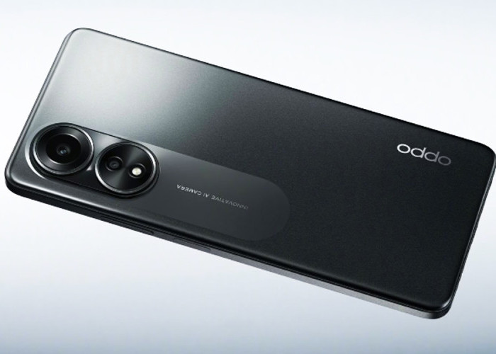 6 Rekomendasi HP OPPO Harga 2 Jutaan Terbaik 2025: Spek Mewah, Cocok untuk Anak Muda!