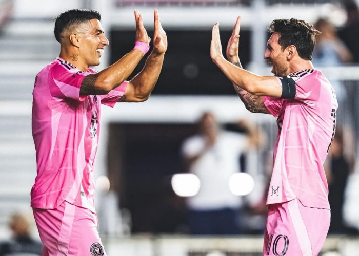 Prediksi Skor Inter Miami vs Tigres UANL: Duel Panas di Perempat Final Leagues Cup!