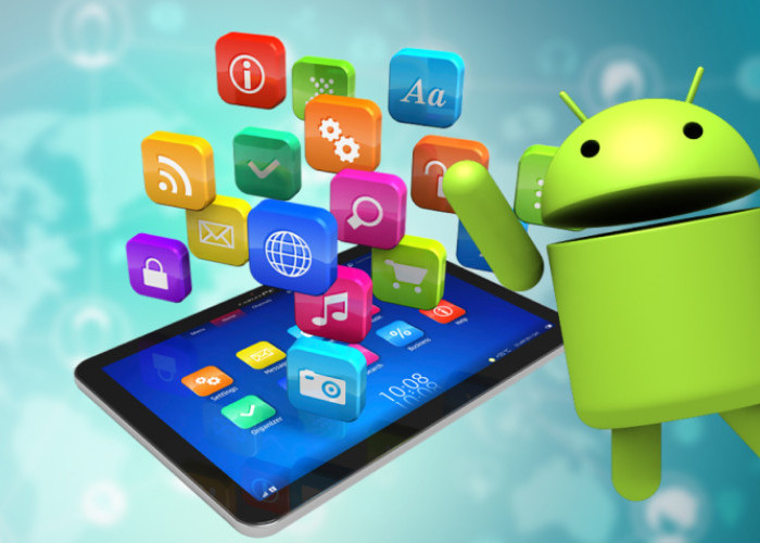 3 Aplikasi yang Bikin HP Android Lemot