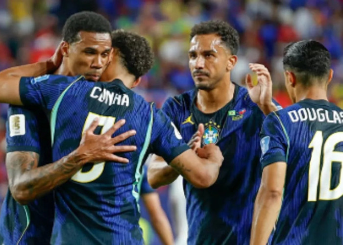Prediksi Piala Dunia 2026: Duel Sengit Brasil vs Maroko di Laga Pembuka Grup C