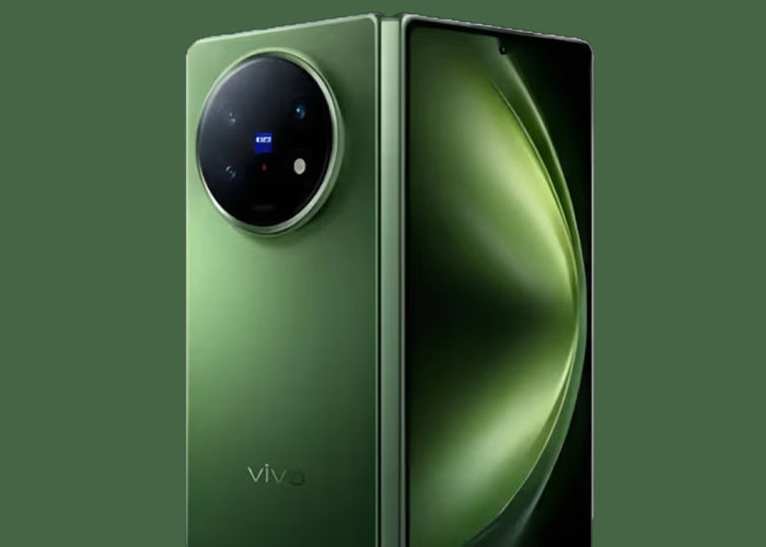 Bocoran Vivo X Fold 6: Bawa Baterai 7.000 mAh dan Kamera 200 MP!