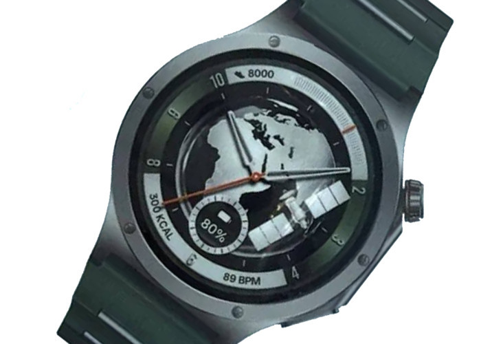 Bocoran OnePlus Watch 4: Desain Mewah Titanium, WearOS 5, dan Pengisian Daya Kilat