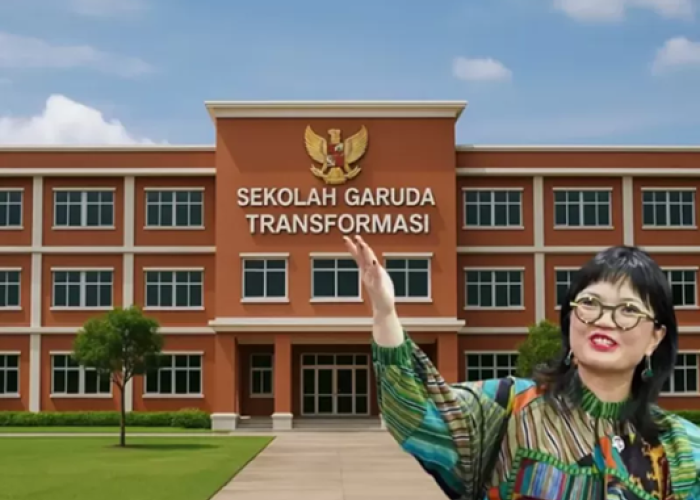 Sekolah Garuda Sultra Bakal Dibangun di Desa Lebo Jaya, Konawe Selatan