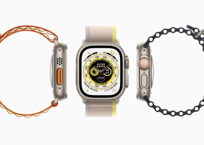 Ketinggalan Zaman? 5 Model Apple Watch Ini Dipastikan Tak Kebagian watchOS 27