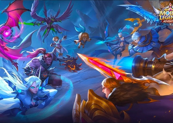 11 Kode Redeem Mobile Legends (ML) Kamis, 5 Juni 2025: Buruan Klaim Hadiah Skin dan Diamond Gratis!