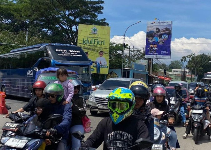 Tembus 140 Ribu Kendaraan! BPTD Sultra Catat Lonjakan Mobilitas Lebaran 2026 di Bumi Anoa