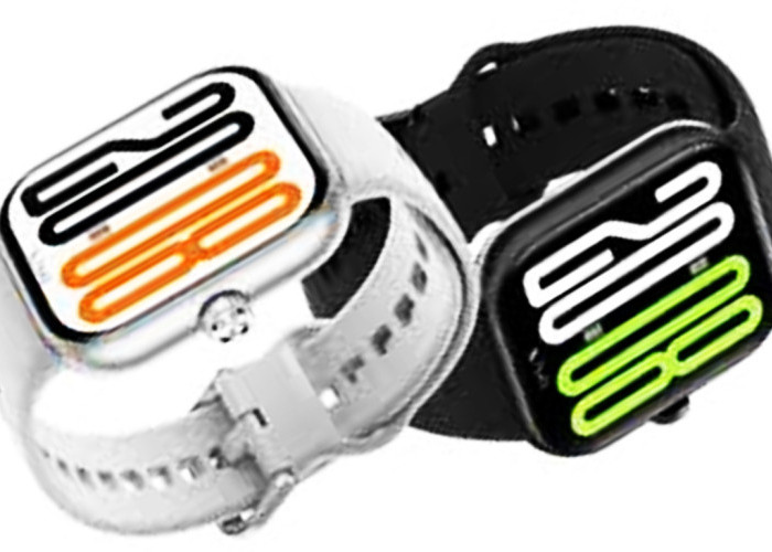 Ini Fitur dan Spesifikasi Honor Watch X5 yang Wajib Diketahui: Desain Super Tipis, Baterai Tahan Lama!