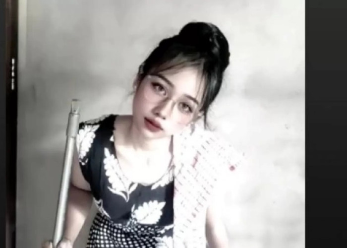 Viral Video Nisa Mama Muda di TikTok, Linknya Diburu Netizen