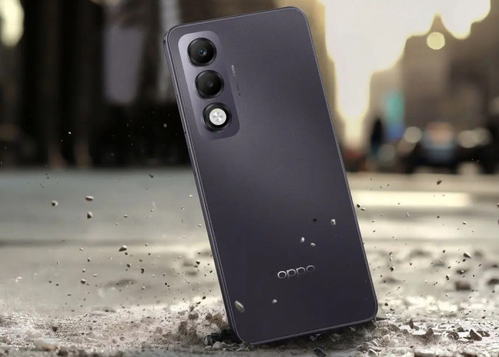 7 Pilihan HP OPPO Terbaru 2025: Desain Elegan dan Performa Tangguh!