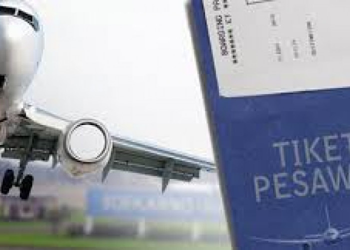 Resmi! Tiket Pesawat Turun hingga 14 Persen untuk Natal 2025 dan Tahun Baru 2026, Ini Jadwal dan Aturannya