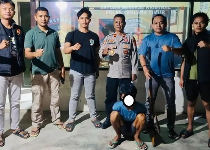 Pemuda Penggembala Bebek di Kolaka Timur Tewas Ditembak