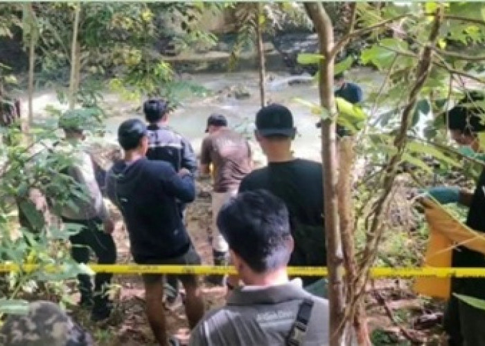 Kasus Pembunuhan Wanita Muda di Baubau Mulai Terkuak, Dua Oknum TNI Diduga Terlibat