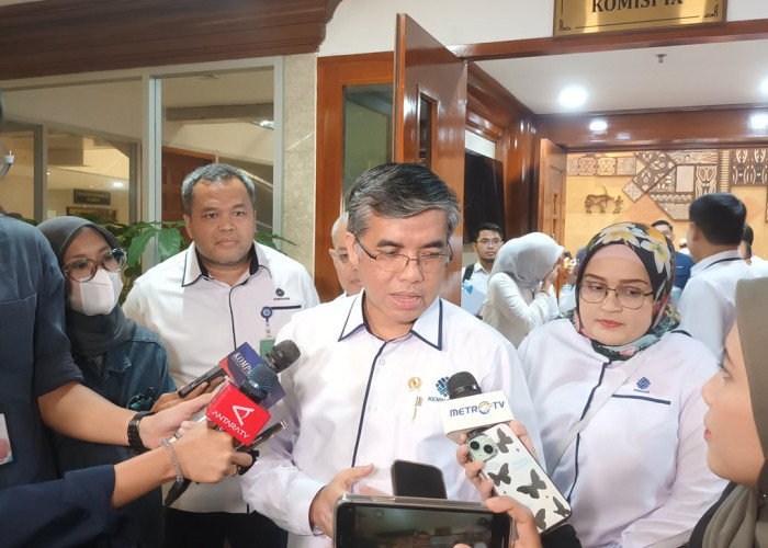 BSU Masih Belum Cair? Ini Penjelasan Resmi Menaker Yassierli