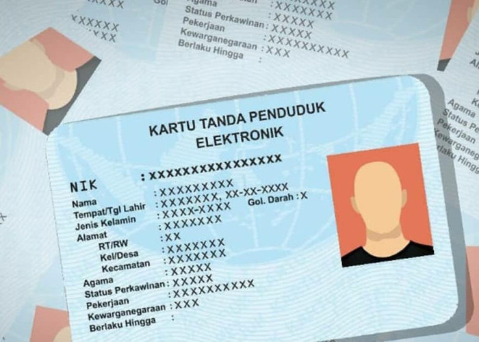 Panduan Lengkap Cek NIK KTP Penerima Bansos Tahap 4 Oktober–Desember 2025