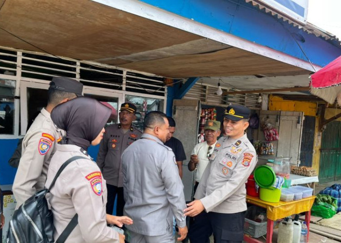 Jelang Idul Adha, Operasi Pekat Anoa 2026 Polda Sultra Jaring Pasangan Bukan Suami Istri di Hotel