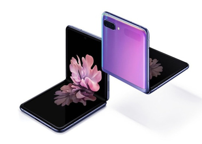 Review Samsung Galaxy Z Flip8 dan Fold8: Lebih Tipis Makin Gahar dan Canggih