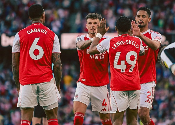 Prediksi Atletico Madrid vs Arsenal: Adu Taktik Menuju Puncak Eropa!