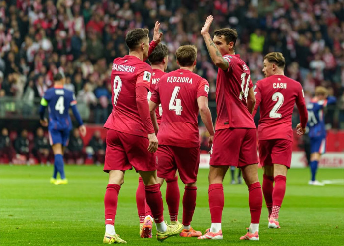 Prediksi Malta vs Polandia: Misi Mustahil Perebutan Tiket Otomatis