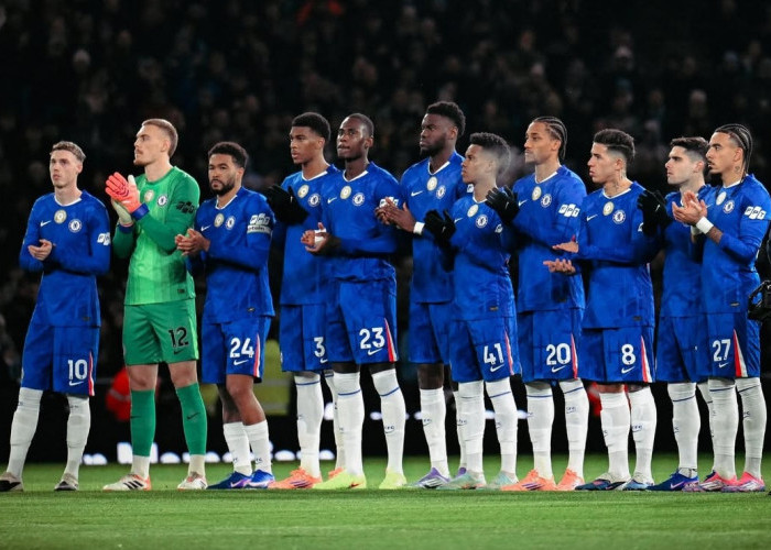 Prediksi Everton vs Chelsea: Momentum The Blues untuk Bangkit atau Terpuruk!