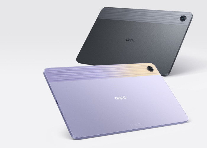 Oppo Pad 5 Matte Display Edition Resmi Meluncur, Layar Anti-Glare dan Fitur AI Tercanggih