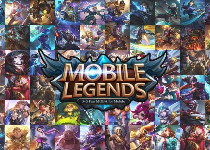 Cek Sekarang! Ini 13 Kode Redeem Mobile Legends Spesial Akhir Juli 2025, Banyak Hadiah Menarik!
