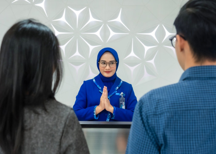 BRI Pastikan Layanan Perbankan Tetap Tersedia Selama Libur Idul Adha 1446 H