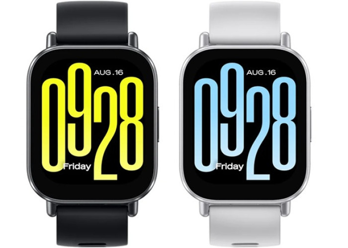 Rekomendasi Smartwatch Murah Terbaik di Bawah Rp500 Ribu: Fitur Melimpah, Tampilan Tetap Stylish!