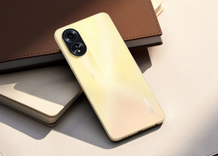 Cek Harga Terbaru dan Review Lengkap Oppo A38: HP 1 Jutaan, Worth It atau Ketinggalan Zaman?