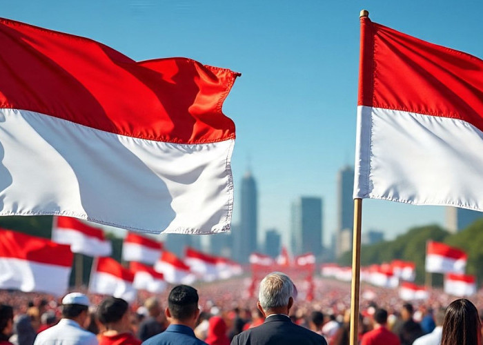 Daftar Lomba 17 Agustus Kekinian: Seru, Unik dan Paling Kreatif!