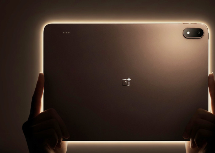 Review OnePlus Pad 4: Performa Buas, Raja Baru Tablet Produktivitas?