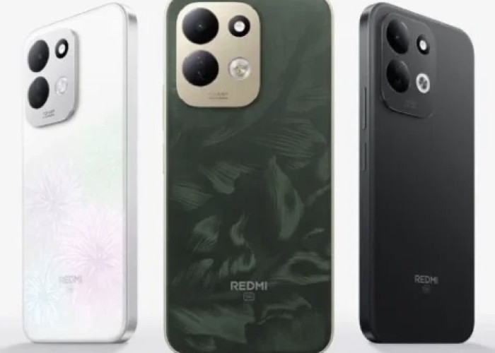 Resmi Dirilis! Redmi M100 Bawa Baterai Raksasa 7900 mAh dan Fitur Khusus Lansia, Cek Harganya