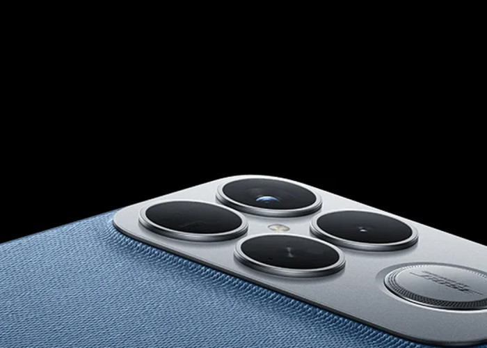 Poco F9 Ultra Siap Meluncur: Usung Chipset Snapdragon 8 Elite Gen 5 dan Kamera 200 MP, Harganya Melonjak?