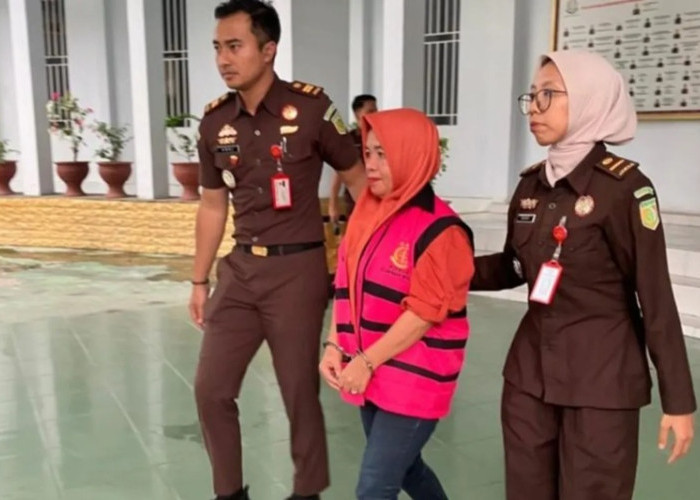 Kejari Kolaka Tetapkan 2 Tersangka Kasus Korupsi Dua Jembatan di Kolaka Timur 