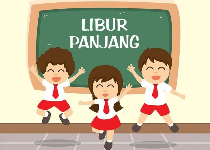 Jadwal Libur Sekolah Desember 2025 Wilayah untuk Wilayah Sulawesi Tenggara