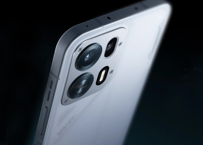Intip Bocoran Spesifikasi Oppo K15: Bukan Cuma HP Kelas Menengah Biasa!