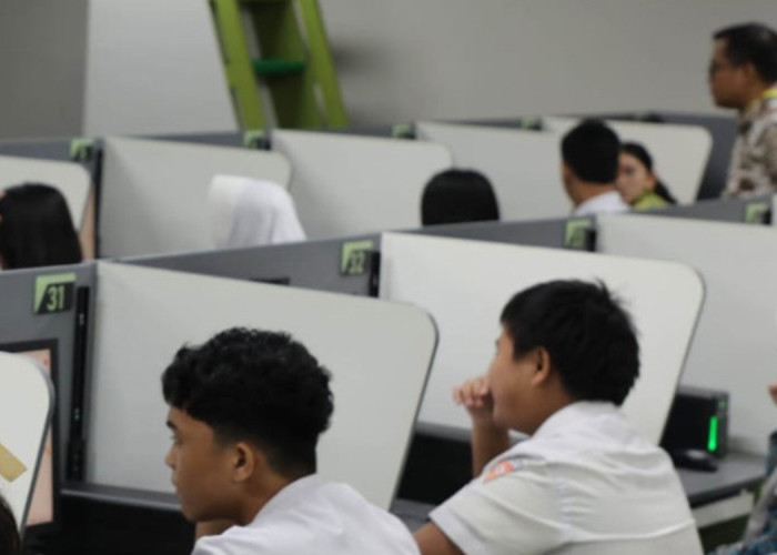 Dorong Kualitas SDM, URI Siapkan Ekosistem Sekolah Unggul Garuda di Berbagai Daerah
