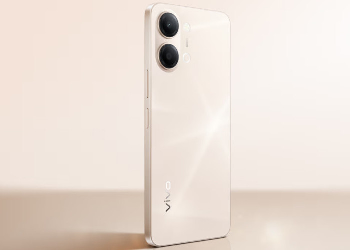 Ini Estimasi Harga dan Spesifikasi Vivo Y05e: Andalkan Baterai Besar dan Android 16!