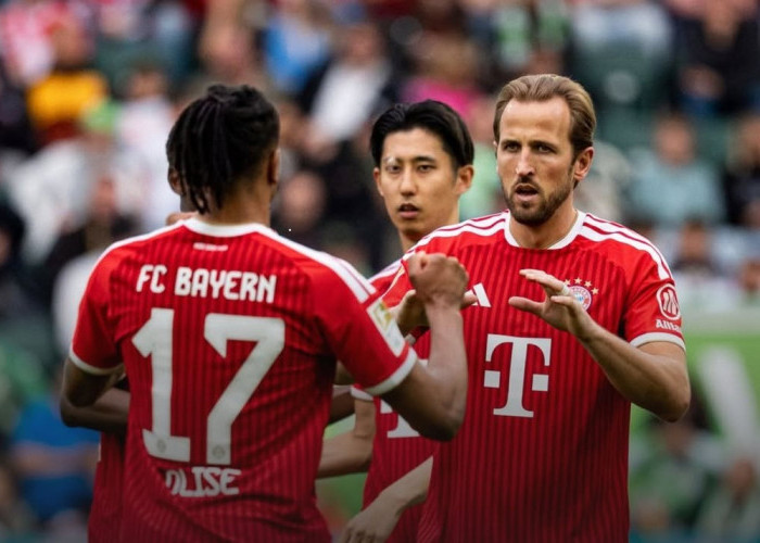 Prediksi Skor Bayern Munich vs Stuttgart: Duel Sengit Dua Raksasa Jerman!