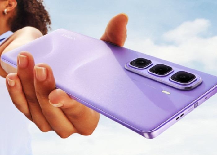 Bingung Cari HP Infinix 2 Jutaan dengan Spek Menggoda? Ini Daftar Terbaiknya!