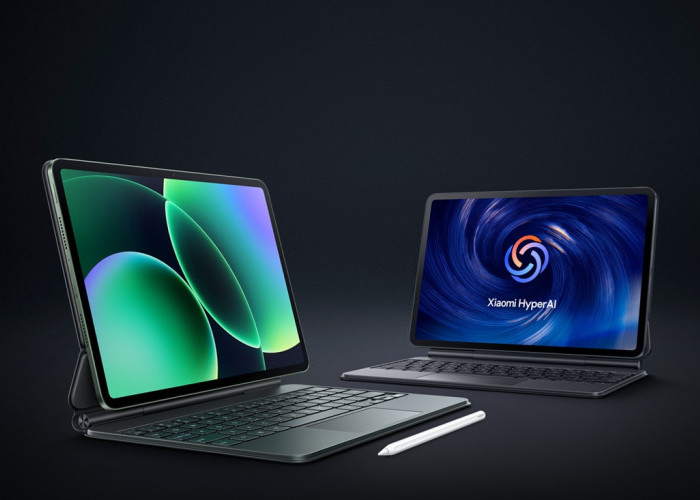Baru Rilis, Xiaomi Pad 8 Sudah Naik Harga, Ini Detailnya
