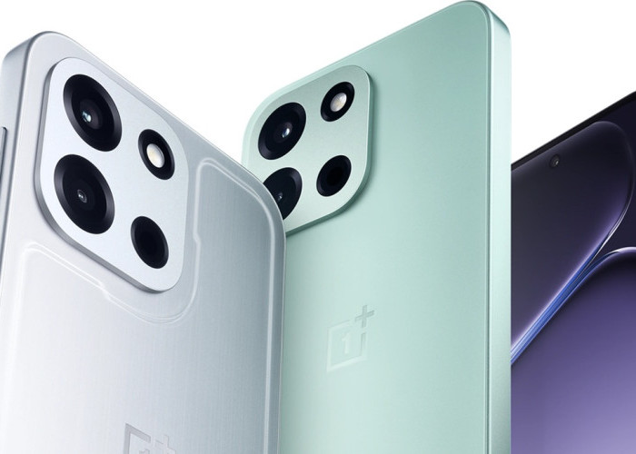 Ini Detail Spesifikasi OnePlus Turbo 6: Penantang Flagship, Tawarkan Performa Premium!