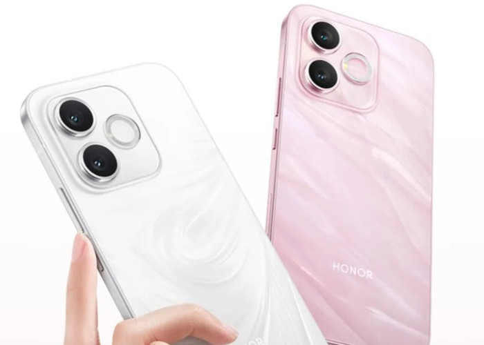 Honor X80i Resmi Meluncur, Usung Chip Baru dan Baterai Jumbo 7.000mAh