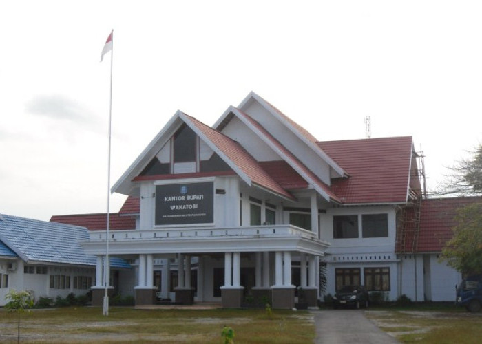 Daftar Desa Pemerintah Transfer Dana Desa 2025 untuk Kabupaten Wakatobi, Total Capai Rp58 Miliar
