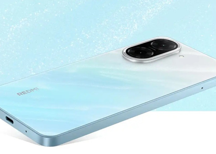 Redmi A7 Pro: HP 1 Jutaan Pakai HyperOS 3 dan Baterai 6.000 mAh