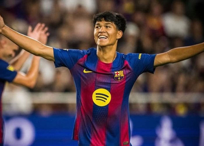 Chelsea Ikut Memburu Wonderkid Barcelona Dro Fernandez